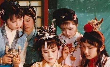 红楼梦历史图片