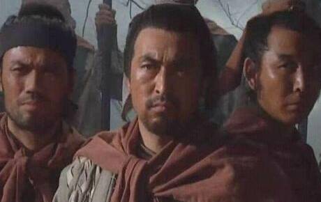 水浒传历史图片