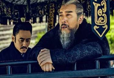 曹操历史图片