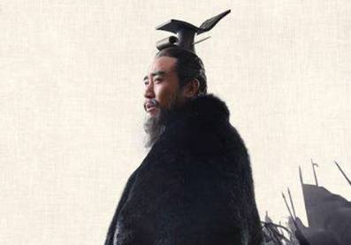 曹操历史图片