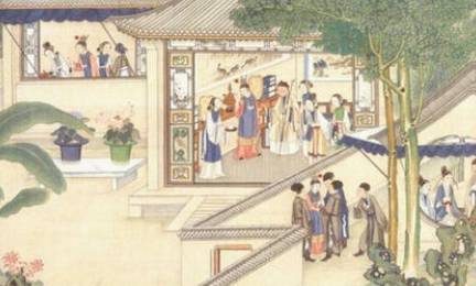 红楼梦历史图片