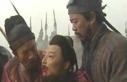 水浒传历史图片