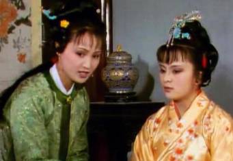 红楼梦历史图片