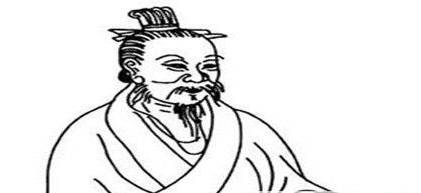 刘义庆历史图片