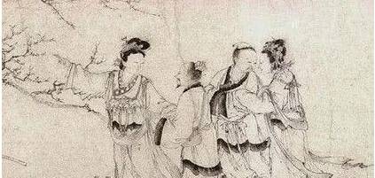 刘义庆历史图片