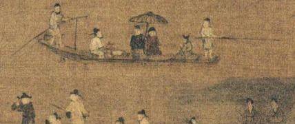 董源历史图片