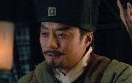 晁盖历史图片