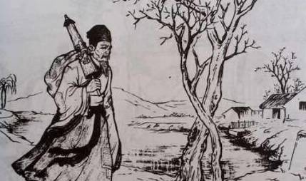 儒林外史历史图片
