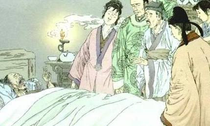 儒林外史历史图片