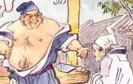 儒林外史历史图片