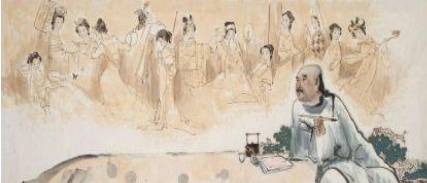 曹雪芹历史图片