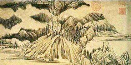 祝允明历史图片