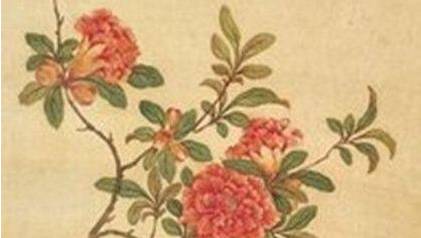 何景明历史图片