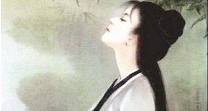 冯小青历史图片