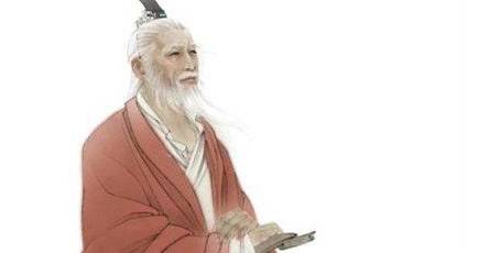 春秋历史图片