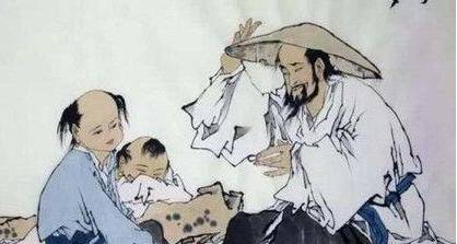 春秋历史图片