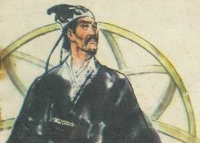沈括历史图片