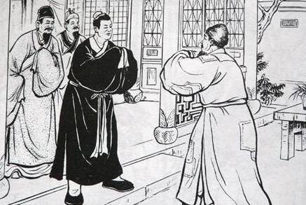 儒林外史历史图片