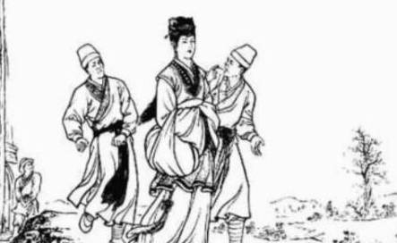 儒林外史历史图片