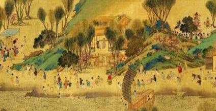 明代历史图片