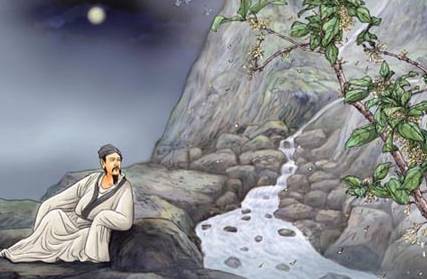 王维历史图片