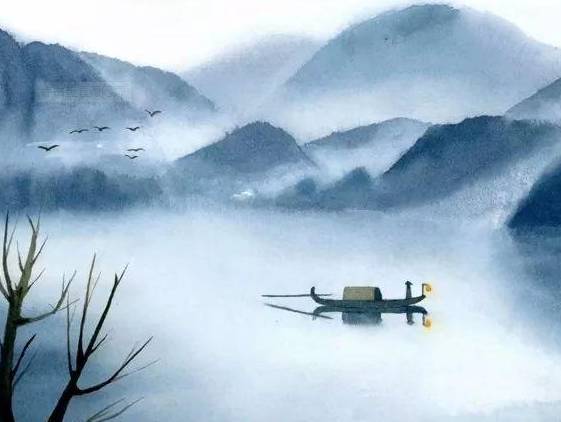 王维历史图片
