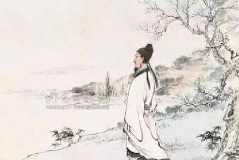 王维历史图片