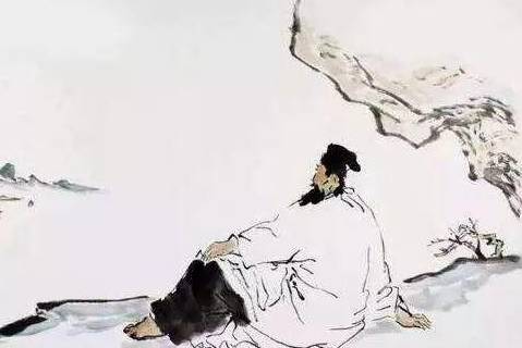 李贺历史图片