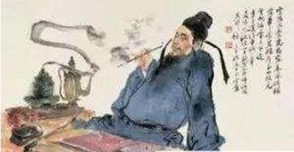 唐朝历史图片