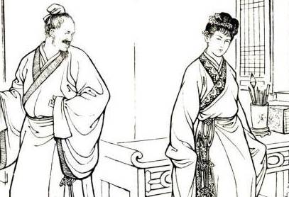 儒林外史历史图片