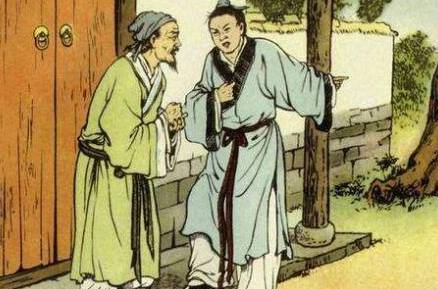 儒林外史历史图片