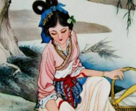 唐朝历史图片