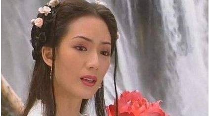 何仙姑历史图片