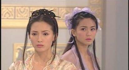 何仙姑历史图片