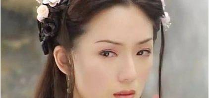 何仙姑历史图片