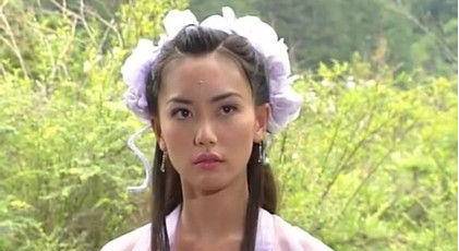 何仙姑历史图片