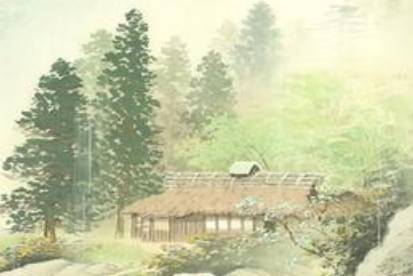 陶渊明历史图片