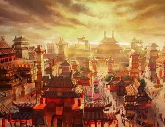 骆宾王历史图片