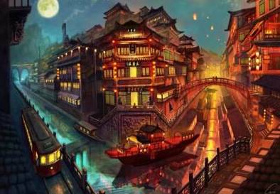 骆宾王历史图片