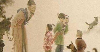 唐朝历史图片