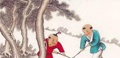 唐朝历史图片