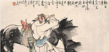 唐朝历史图片