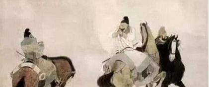 唐朝历史图片