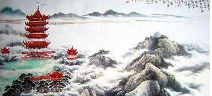 唐代历史图片