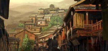唐代历史图片