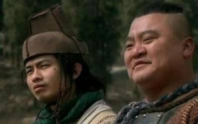 水浒传历史图片