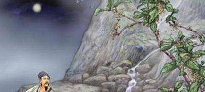 唐朝历史图片