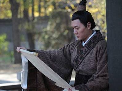 信陵君历史图片