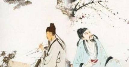 唐代历史图片