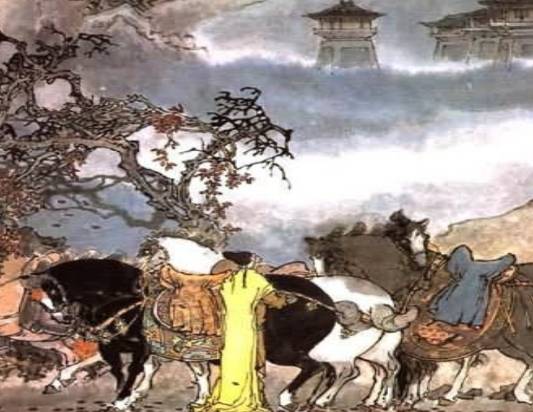 袁枚历史图片